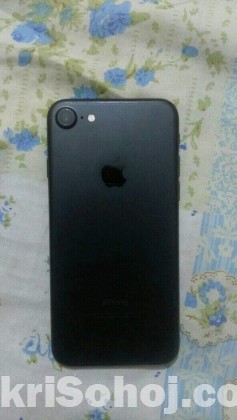 Apple iphone7 256GB